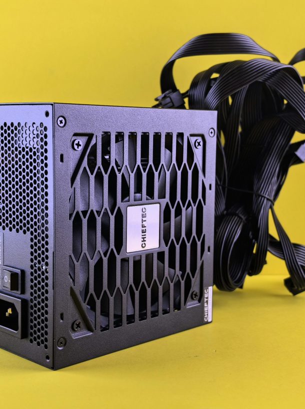 Hardware Supply & System Integration.